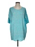 Lularoe Teal Casual Dress Size XS - photo 1