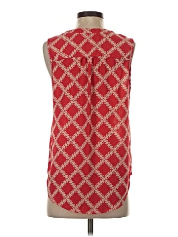 41Hawthorn Sleeveless Blouse (view 2)