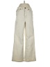 Soft Surroundings Ivory Jeans Size 4 (petite) - photo 1
