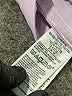 Gap Solid Purple Dress Pants Size 12 Petite - photo 8