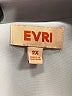 Evri Purple Blazer Size 2X - photo 6