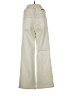 Soft Surroundings Ivory Jeans Size 4 (petite) - photo 2