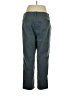 Gap Gray Casual Pants Size 16 - photo 2
