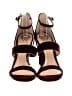 Vince Camuto Burgundy Sandals Size 9 1/2 - photo 2