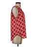 41Hawthorn Red Sleeveless Blouse Size S - photo 4