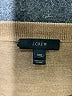 J.Crew 100% Merino Tan Wool Sweater Size XXS - photo 7