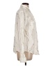 Lilly Pulitzer Ivory Long Sleeve Blouse Size L - photo 4