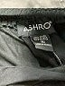 ASHRO 100% Rayon Black Casual Pants Size M - photo 7