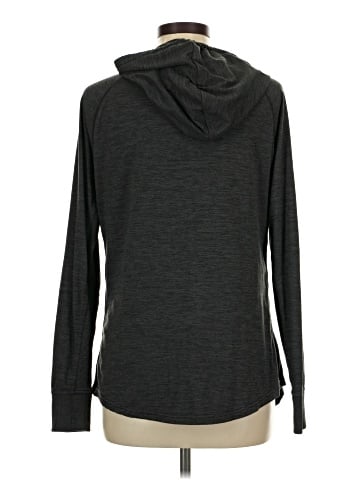 Gap Fit Zip Up Hoodie (view 2)
