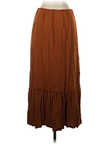Cloth & Stone x Anthropologie Casual Skirt (view 2)