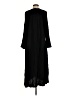 Zara Black Casual Dress Size M - photo 2