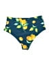 Cupshe Print Yellow Swimsuit Bottoms Size 1X - photo 2