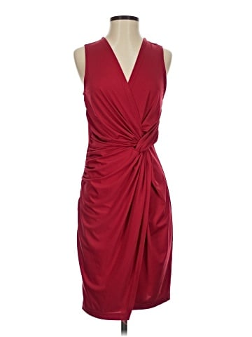 Wyatt Cocktail Dress (view 1)