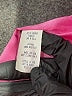 Giancarlo Ferrari 100% Silk Tweed Purple Jacket Size 8 - photo 7