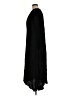 Zara Black Casual Dress Size M - photo 5