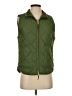 J.Crew Factory Store Green Vest Size S - photo 1