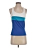 Tail Blue Active Tank Size S - photo 1