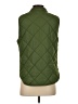 J.Crew Factory Store Green Vest Size S - photo 2