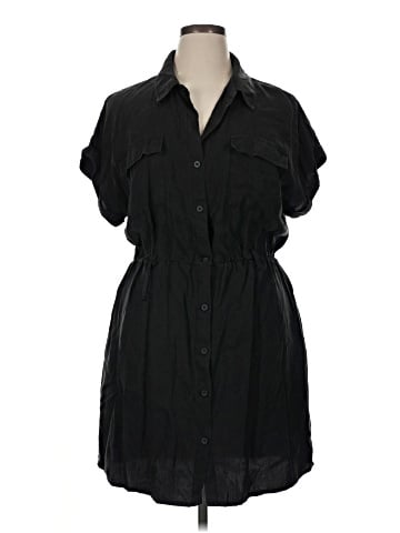 Evereve Casual Dress (view 1)