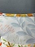 Unbranded 100% Polyester Tropical Yellow Casual Dress Size XXL - photo 7