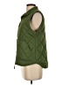J.Crew Factory Store Green Vest Size S - photo 5
