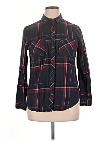 Charlotte Russe Fleece (view 1)