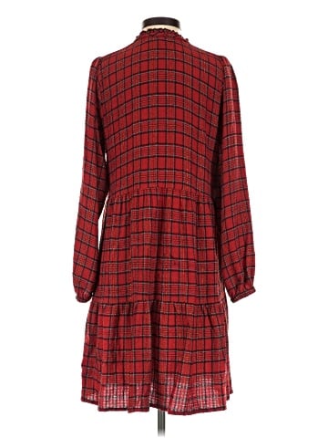 Ann Taylor LOFT Casual Dress (view 2)