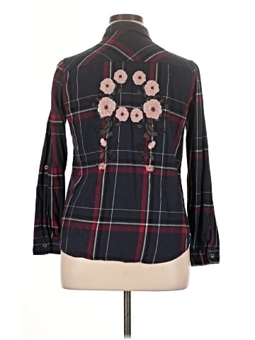 Charlotte Russe Fleece (view 2)