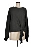 Final Touch Gray Pullover Sweater Size M - photo 1