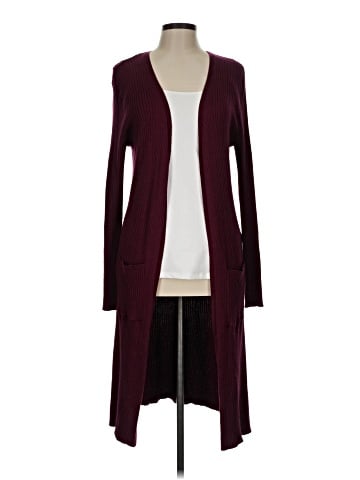 Faded Glory Cardigan (view 1)