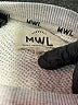 MWL by Madewell Silver Sweatshirt Size M - photo 8