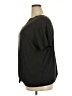 Active by Old Navy Black Short Sleeve Top Size 2X - photo 5