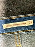 Levi's Blue Jeans Size 29 waist - photo 4
