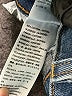 Levi's Blue Jeans Size 29 waist - photo 5