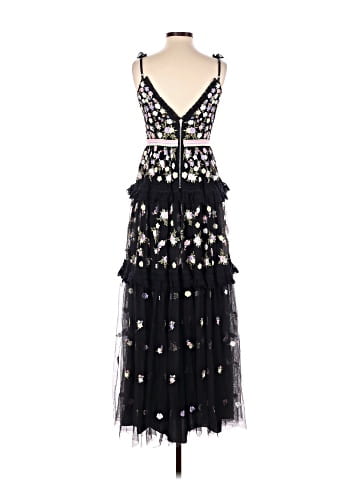 Needle & Thread Cocktail Dress (view 2)