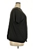 Active by Old Navy Black Short Sleeve Top Size 2X - photo 4