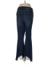Scoop Hearts Blue Jeans Size 8 - photo 2
