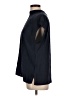 Athleta Black Short Sleeve Turtleneck Size L - photo 5