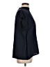 Athleta Black Short Sleeve Turtleneck Size L - photo 4