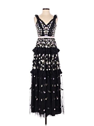 Needle & Thread Cocktail Dress (view 1)