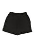Gap Kids Solid Black Athletic Shorts Size S (kids) - photo 2