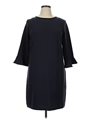Ann Taylor Casual Dress (view 1)