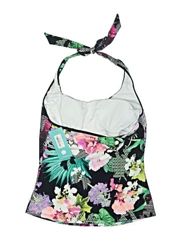 Hapari Swimwear Swimsuit Top (view 2)