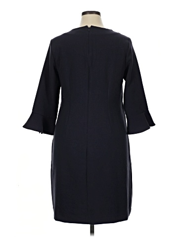 Ann Taylor Casual Dress (view 2)
