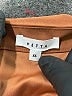 Vetta 100% Polyester Brown Sleeveless Top Size XS - photo 7