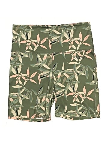Roxy Khaki Shorts (view 1)