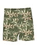 Roxy Tropical Green Khaki Shorts Size XL - photo 1