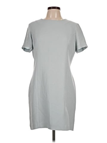 Petite Sophisticate Casual Dress (view 1)