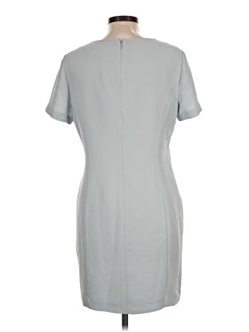 Petite Sophisticate Casual Dress (view 2)
