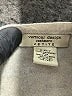 Vertical Design 100% Cashmere Gray Cardigan Size M (petite) - photo 7